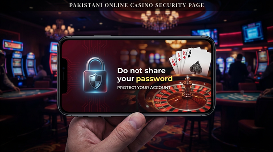 Payment and PKR controls in lucky103 - 6