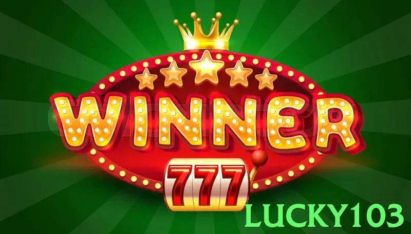 lucky103 game app for Pakistan players - 2