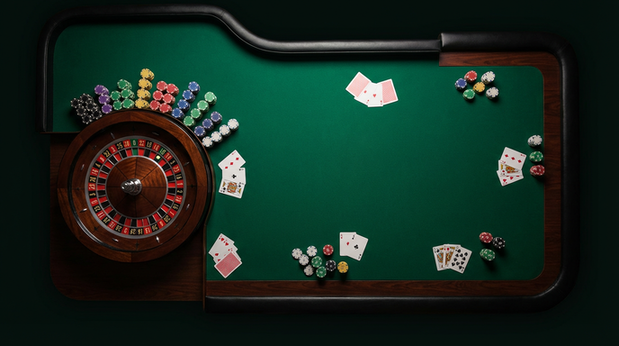 Game list for lucky103 casino section - 5