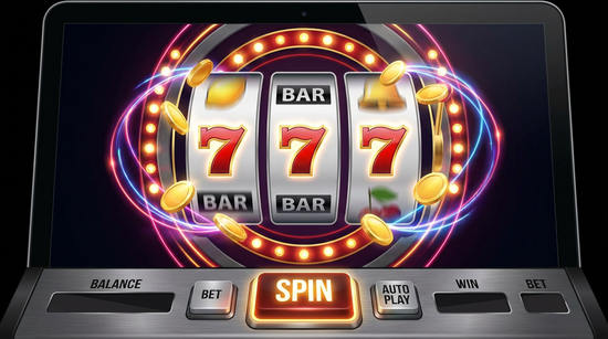 Main screen of lucky103 slots page for PK players - 4