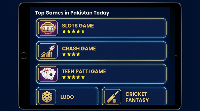 Payment and PKR controls in lucky103 - 6